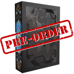 Secrets of Strixhaven - Codex Bundle