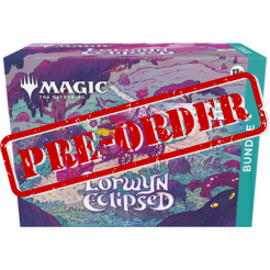 Lorwyn Eclipsed - Bundle