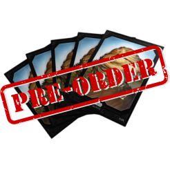 Star Wars Unlimited - Premium Art Sleeve Jabba the Hutt