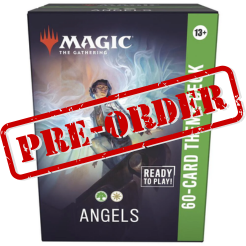 Lorwyn Eclipsed - Theme Deck Angels