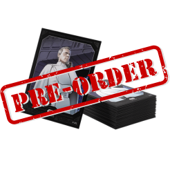 Star Wars Unlimited - Premium Art Sleeve Director Krennic