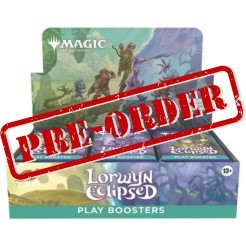 Lorwyn Eclipsed - Play Booster Box