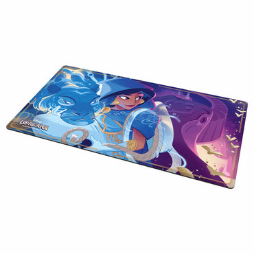 Disney Lorcana: Whispers in the Well Jasmine Playmat