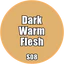 Pro Acryl - Dark Warm Flesh (S8) (Ninjon series)