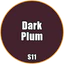 Pro Acryl - Dark Plum (S11) (Ninjon series)