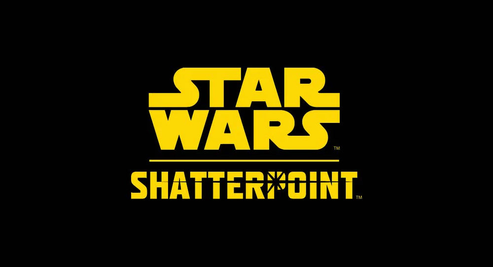Star Wars Shatterpoint League