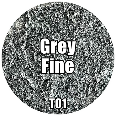 Pro Acryl - Basing Textures: Grey Earth Fine (T01)