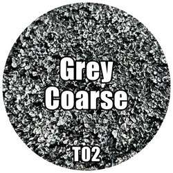 Pro Acryl - Basing Textures: Grey Earth Coarse (T02)