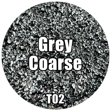 Pro Acryl - Basing Textures: Grey Earth Coarse (T02)