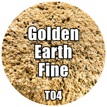 Pro Acryl - Basing Textures: Golden Earth Fine (T04)