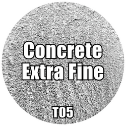 Pro Acryl - Basing Textures: Concrete Extra Fine (T05)