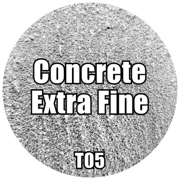 Pro Acryl - Basing Textures: Concrete Extra Fine (T05)