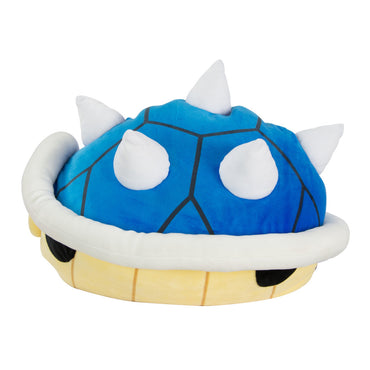 Club Mocchi- Mocchi- Mario Kart™ Spiny Shell Mega Plush Toy, 15 inch