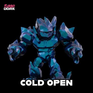 TurboDork: Cold Open