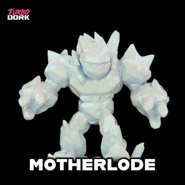 TurboDork: Mother Lode Turboshift Acrylic Paint