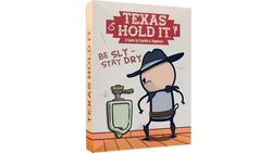 Texas Hold It