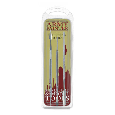 Army Painter: Sculpting Tools TL5036