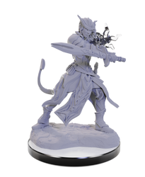 Wizkids Small: Tiefling Warlocks 90670