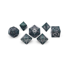 Space Dice RPG Set - Tractor Beam