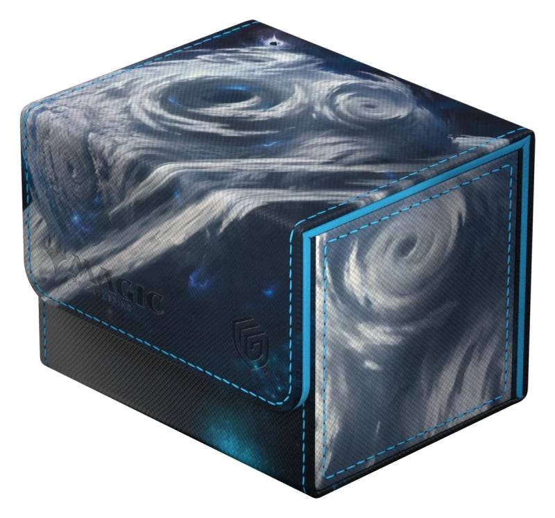 Sidewinder 100+ - Edge Uthros, Titanic Godcore