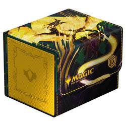 Sidewinder 100+ - Tarkir Eerie Ultimatum