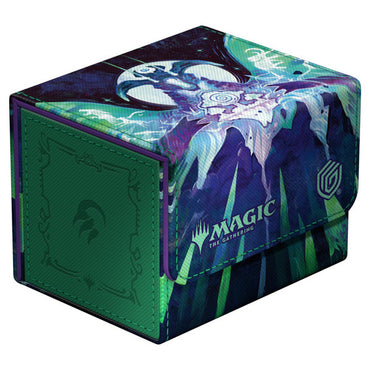 Sidewinder 100+ - Tarkir Genesis Ultimatum