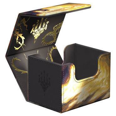 Sidewinder 100+ - Tarkir Stormscale Scion