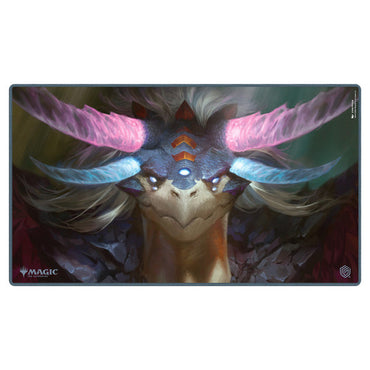 Playmat: Tarkir Dragonstorm Shiko