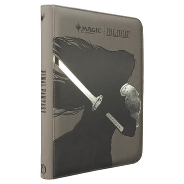 MTG Sephiroth 9 Pocket Zip Pro-Binder