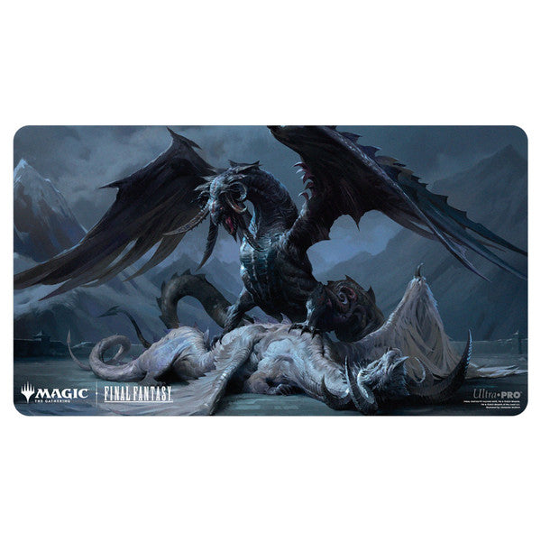 Playmat: Final Fantasy Crux of Fate