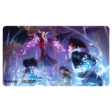 Playmat: Final Fantasy Temporal Extortion