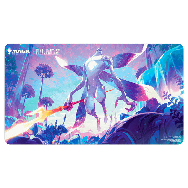 Playmat: Final Fantasy Absolute Virtue