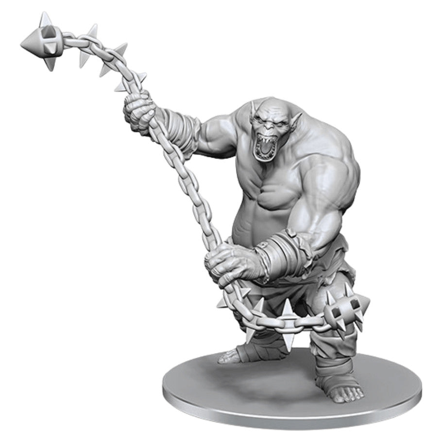 Medium Wizkids - Ogre Chain Brute 90862