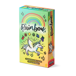 Rainbow Card Game