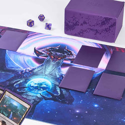 Playmat: Cosmic Genesis Year of the Dragon