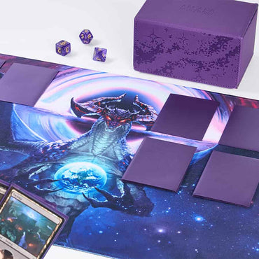 Playmat: Cosmic Genesis Year of the Dragon