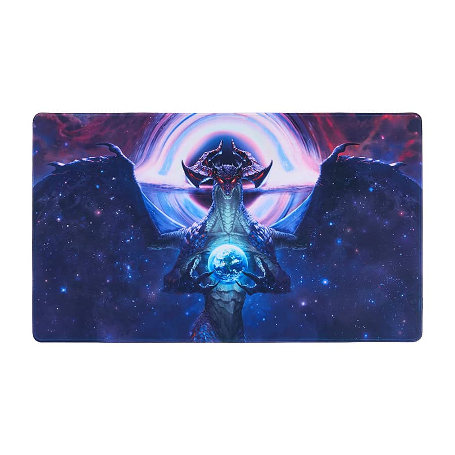 Playmat: Cosmic Genesis Year of the Dragon