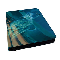 Arcane Fortress: Spirit of the Candle 9-Pocket Binder