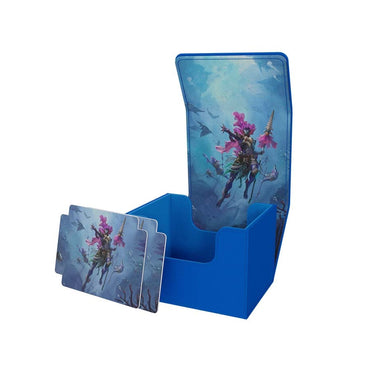 Arcane Fortress Radiant 100+ Emperor of the Deep Standard Deck Vault