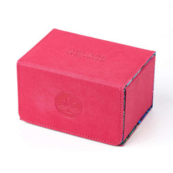 Stained Glass Radiant 100+ Blossom Grace Dlx Deck Vault