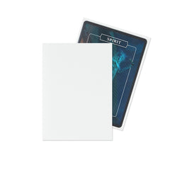 Arcane Fortress: Snow White Matte Sleeves (105ct.)