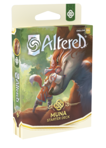 Altered: Muna Starter Deck