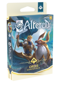 Altered: Ordis Starter Deck