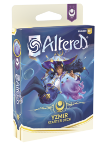 Altered: Yzmir Starter Deck