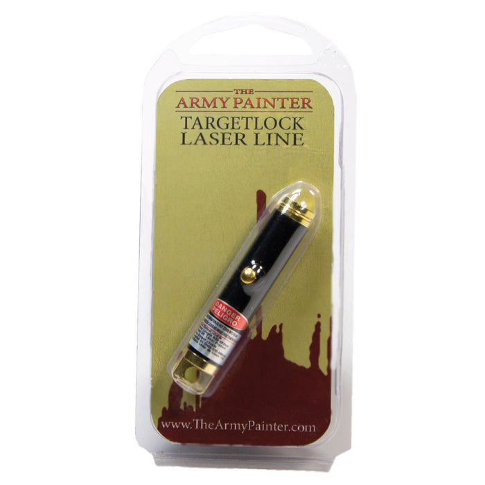 Army Painter: Targetlock Laser Line TL5046