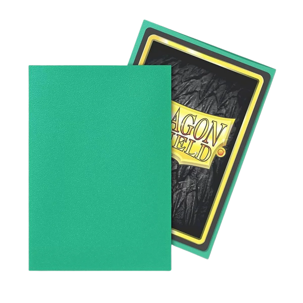 Dragon Shield Matte Sleeve - Aurora 60ct Yu-Gi-Oh Size AT-11158