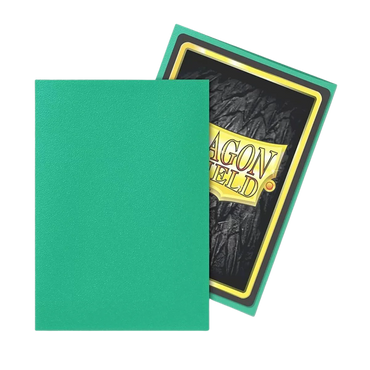 Dragon Shield Matte Sleeve - Aurora 60ct Yu-Gi-Oh Size AT-11158