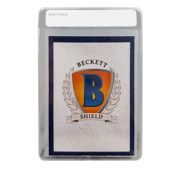 Beckett Shield Semi-Rigid Standard Size Sleeve (50ct.) 90201