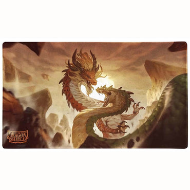 Playmat: Chinese New Year: Year of the Wood Snake