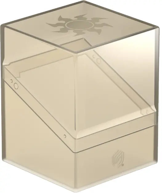 Boulder 100 - MTG Plains Deck Box: Ultimate Guard